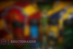 Гарри. Битва за школу магии