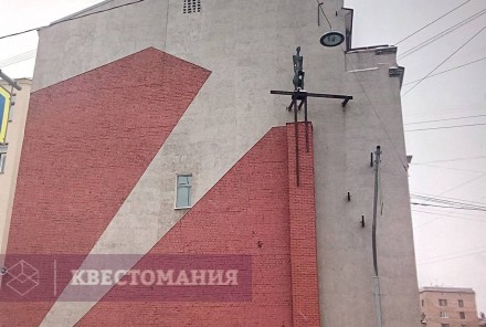 Городской квест Тайны Петроградской стороны
