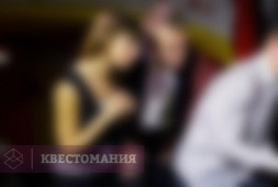 Ограбление казино