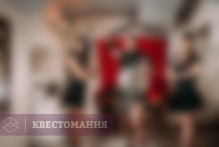 Квест Восстание гладиаторов