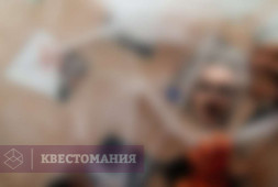 Дитя Тьмы