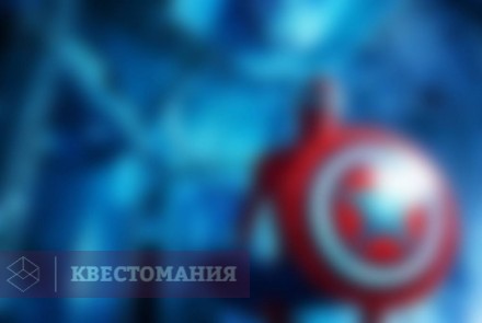 Квест Мстители: темные времена