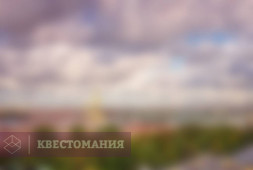 Апофеозный Санкт-Петербург