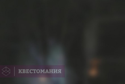 Квест История доктора Вазовски