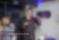 Шоу-анимация Online