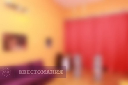 Ролевой квест Шоу-игра Funny Game