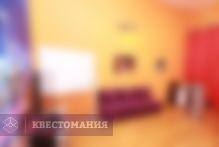 Ролевой квест Шоу-игра Funny Game