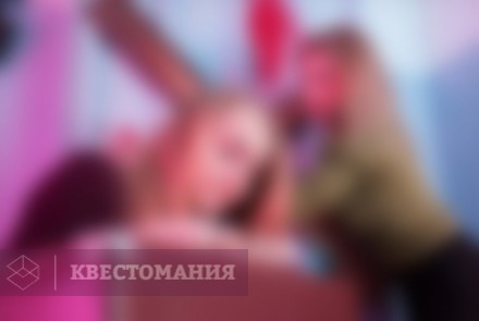 Квест Спаси человечество от зомби