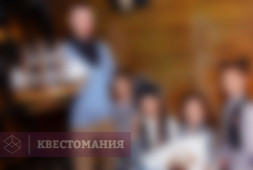 Лекция &quot;Покорители морей&quot;