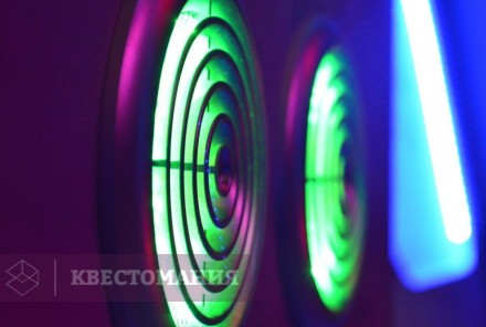 Квест Астероид