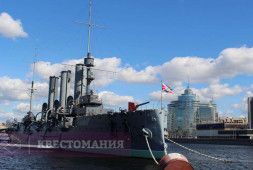 Петроградка: место, с которого началось строительство Санкт-Петербурга