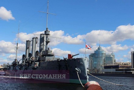 Городской квест Петроградка: место, с которого началось строительство Санкт-Петербурга