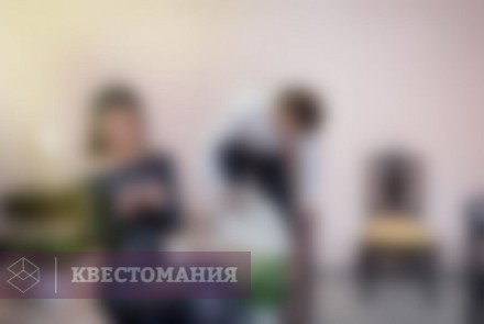 Квест Отель &quot;Гранд Будапешт&quot;