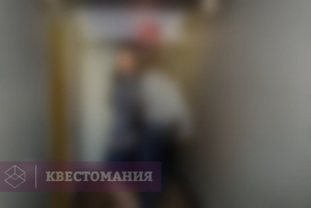 Квест Отель &quot;Гранд Будапешт&quot;