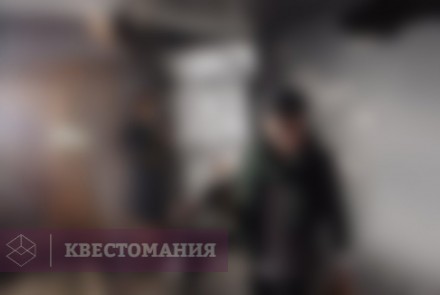 Квест Темница Тауэра