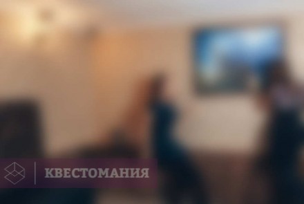 Квест Ожившая история Эдгара По