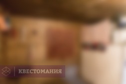 Избушка Бабы-Яги