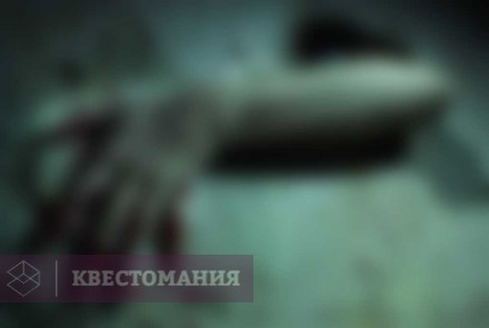 Квест-Перформанс Manhunt