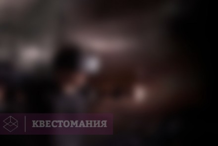 VR-квест thePsycho