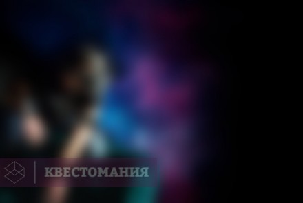 VR-квест thePsycho