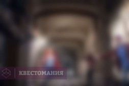 Зловещие мертвецы. Часть 1. Питерская хоррор-стори