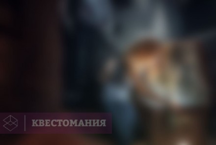 Квест-Перформанс Зловещие мертвецы. Часть 1. Питерская хоррор-стори