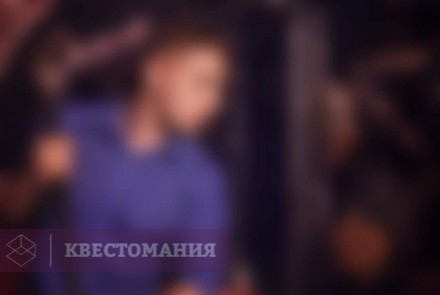 Квест-Перформанс Зловещие мертвецы. Часть 1. Питерская хоррор-стори