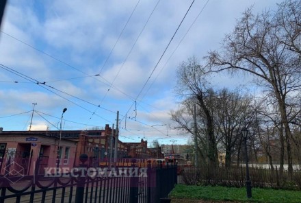 Городской квест Васильевский остров Балабанова