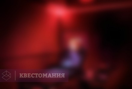 Квест-Перформанс Репортаж