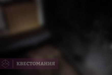 Квест-Перформанс Репортаж