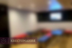 Прятки: охота в темноте