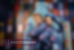 Корпорация монстров