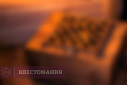 В плену у пиратов