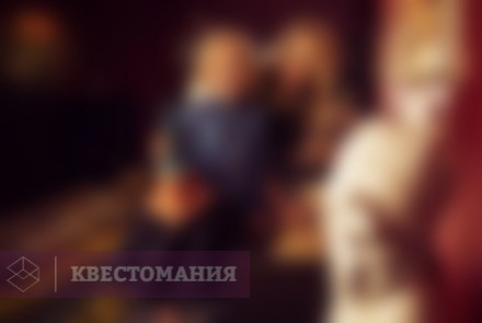 Квест Ночь в музее