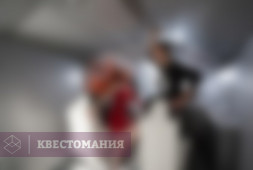 Затерянная империя