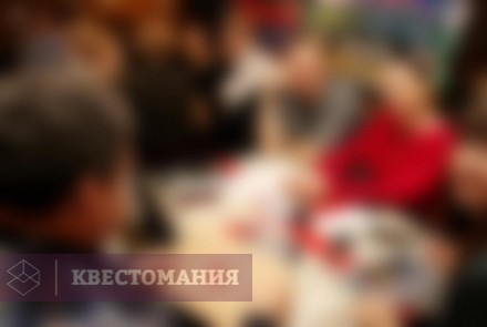 Ролевой квест Saint Twins Detective