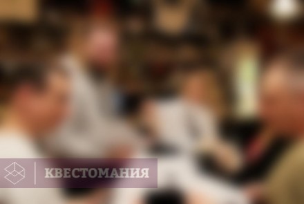Ролевой квест Saint Twins Detective
