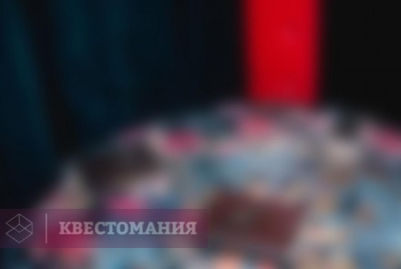 Квест Дневники вампира