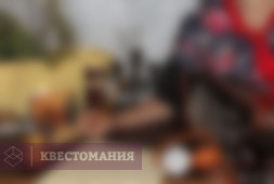Полет &quot;вникуда&quot;