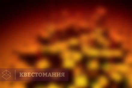 Онлайн-квест Девушка из ниоткуда