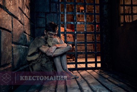 Квест Заговор в средневековом замке
