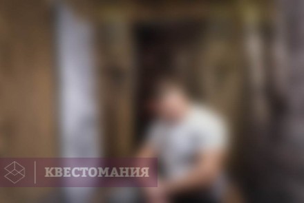 Квест Узники средневекового замка