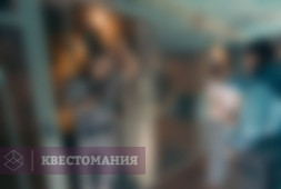 Побег из тюрьмы