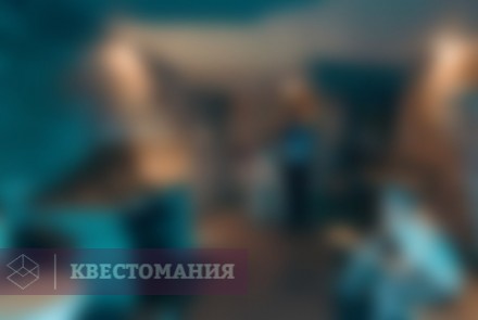 Квест Побег из тюрьмы