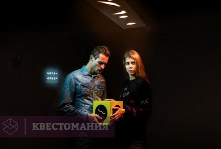 Квест Игра на выживание