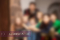 Гарри и тайна Гриффиндора