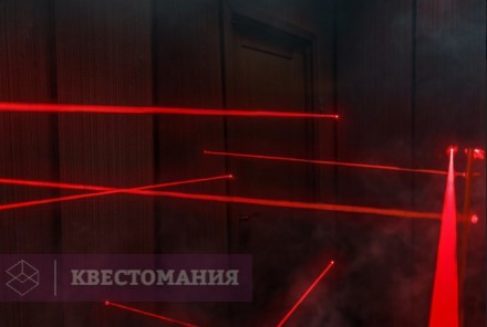 Квест Ограбление века