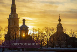 Воспоминания о блокаде