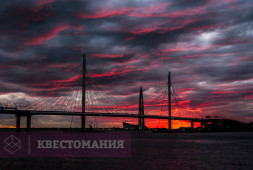 Петербург революционный