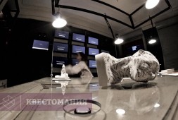 Белая карта